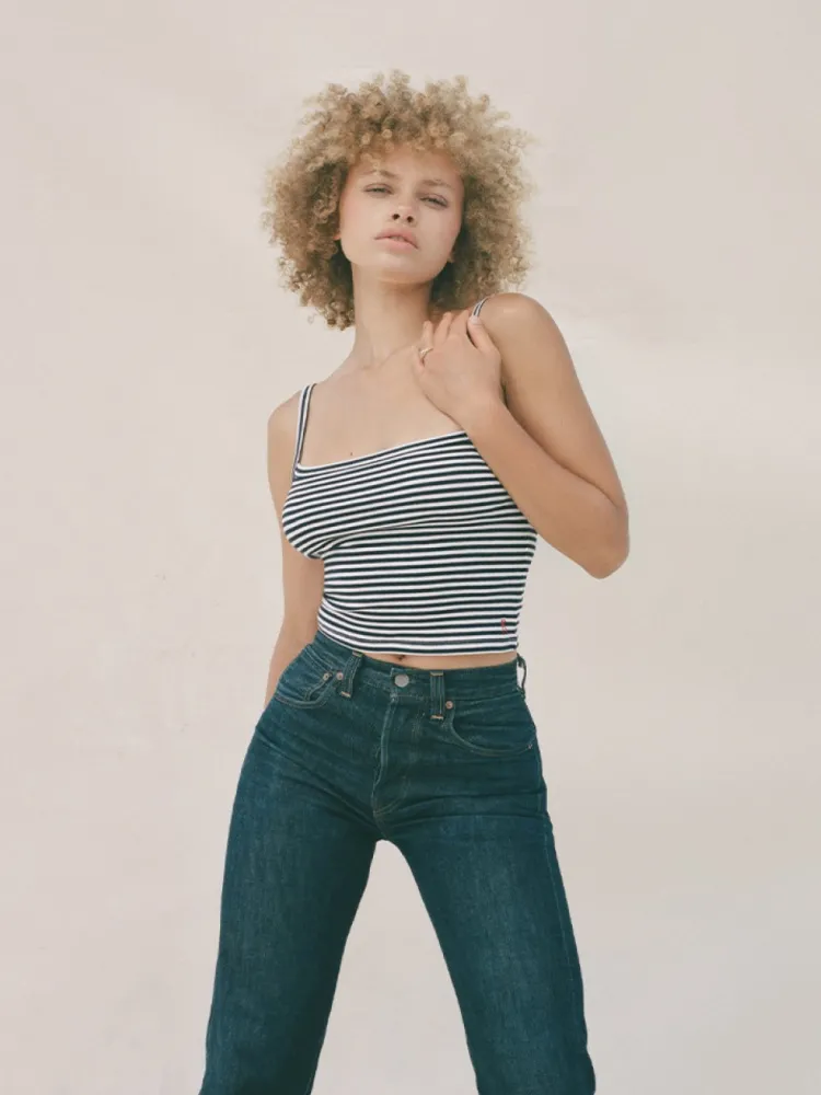 Women Réalisation Par Baby Tank - Bande