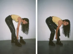 Women Réalisation Par Baby Tank - Lemon