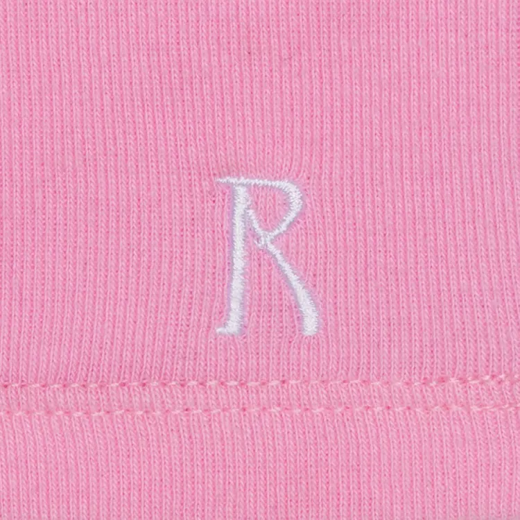 Women Réalisation Par Baby Tank - Pink