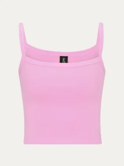 Women Réalisation Par Baby Tank - Pink