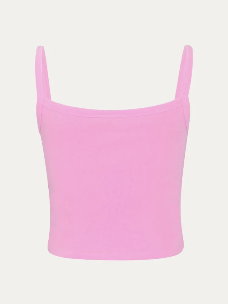 Women Réalisation Par Baby Tank - Pink