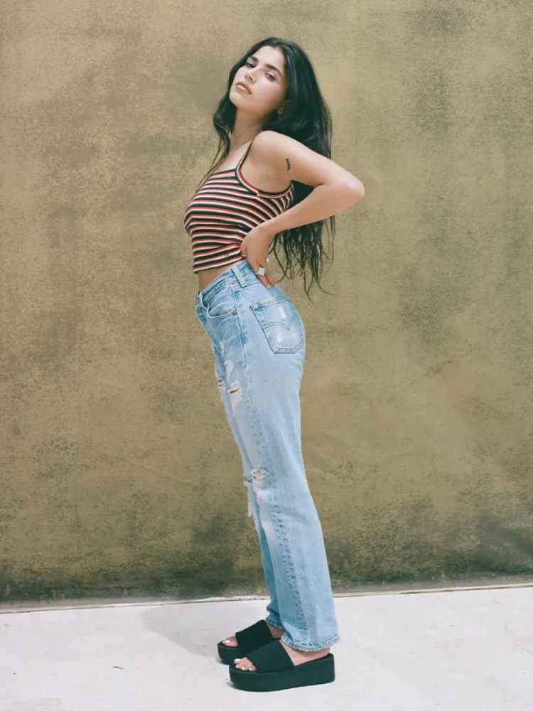 Women Réalisation Par Baby Tank - Pop