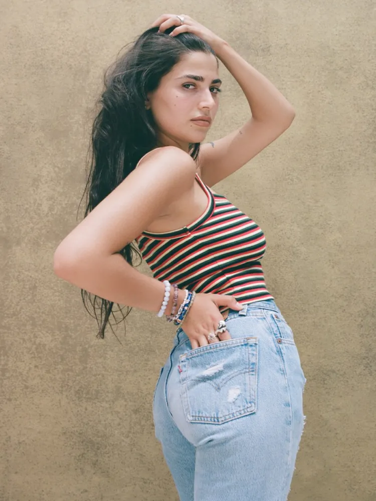 Women Réalisation Par Baby Tank - Pop