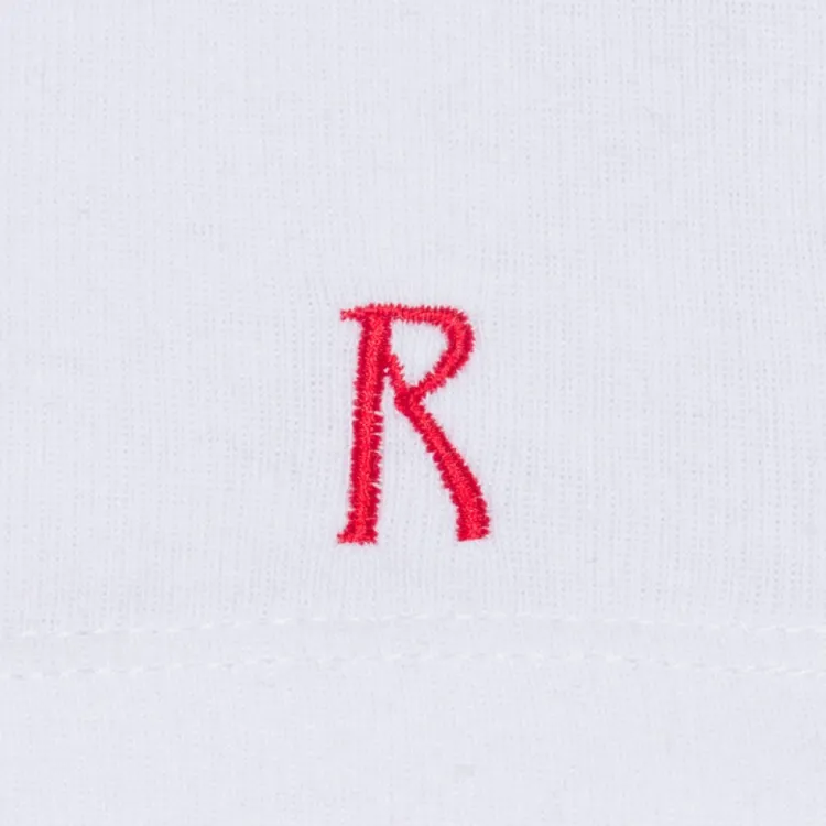 Women Réalisation Par Baby Tank - White