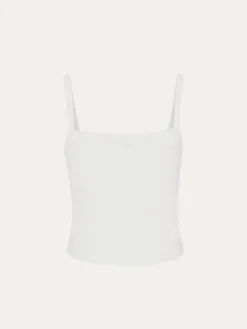Women Réalisation Par Brooks Baby Tank - Jazz