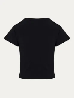 Women Réalisation Par Carlson Baby Tee - Jazz