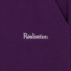 Women Réalisation Par Classic Sweatpants - Deep Purple