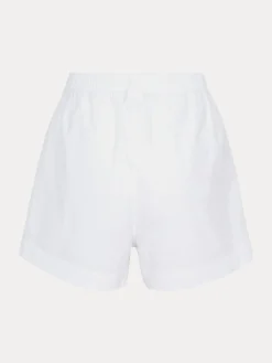 Women Réalisation Par Real Boxer Shorts - White