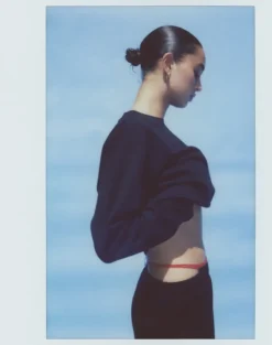 Women Réalisation Par Real Sweatpants - Black