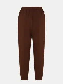 Women Réalisation Par Real Sweatpants - Chocolate