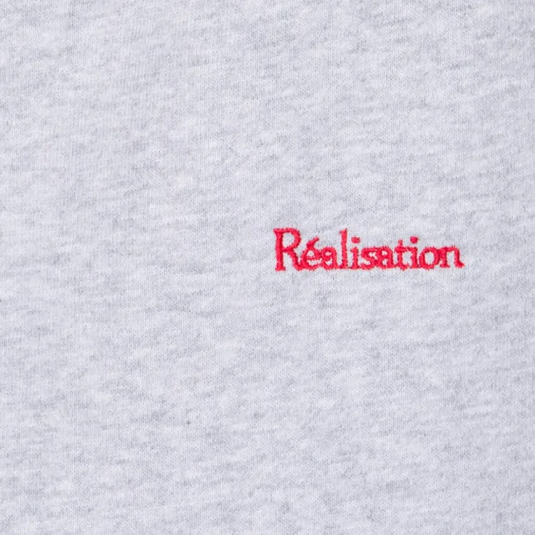 Women Réalisation Par Real Sweatpants - Grey