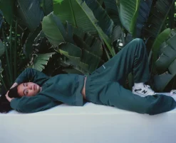 Women Réalisation Par Real Sweatshirt - Green