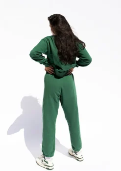 Women Réalisation Par Real Sweatshirt - Green