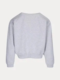 Women Réalisation Par Real Sweatshirt - Grey