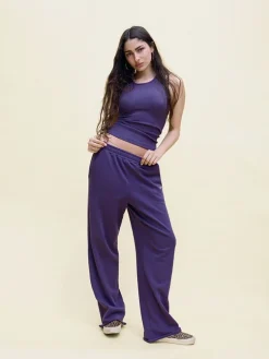 Women Réalisation Par Real Tank - Deep Purple