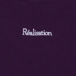 Women Réalisation Par Real Tank - Deep Purple