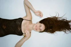 Women Réalisation Par The Alana - Luna Butterfly