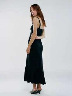 Women Réalisation Par The Allegra - Black Dragon