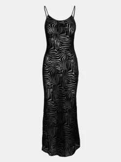 Women Réalisation Par The Amber - Zebra