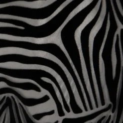 Women Réalisation Par The Amber - Zebra