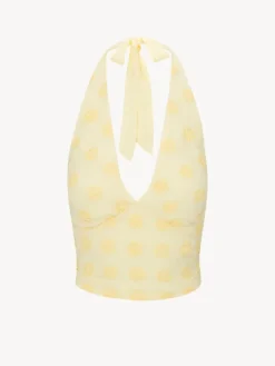 Women Réalisation Par The Bijou - Honey Broderie
