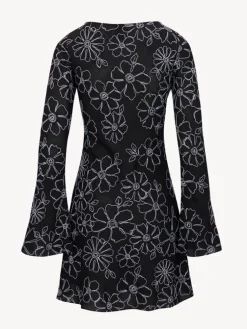 Women Réalisation Par The Brigitte - Embroidered Fleur