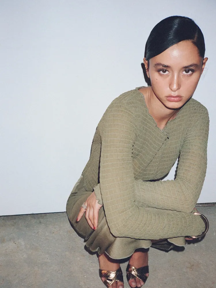 Women Réalisation Par The Chloe - Envy