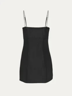 Women Réalisation Par The Christy - Black