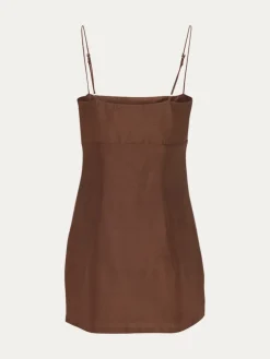 Women Réalisation Par The Christy - Chocolate