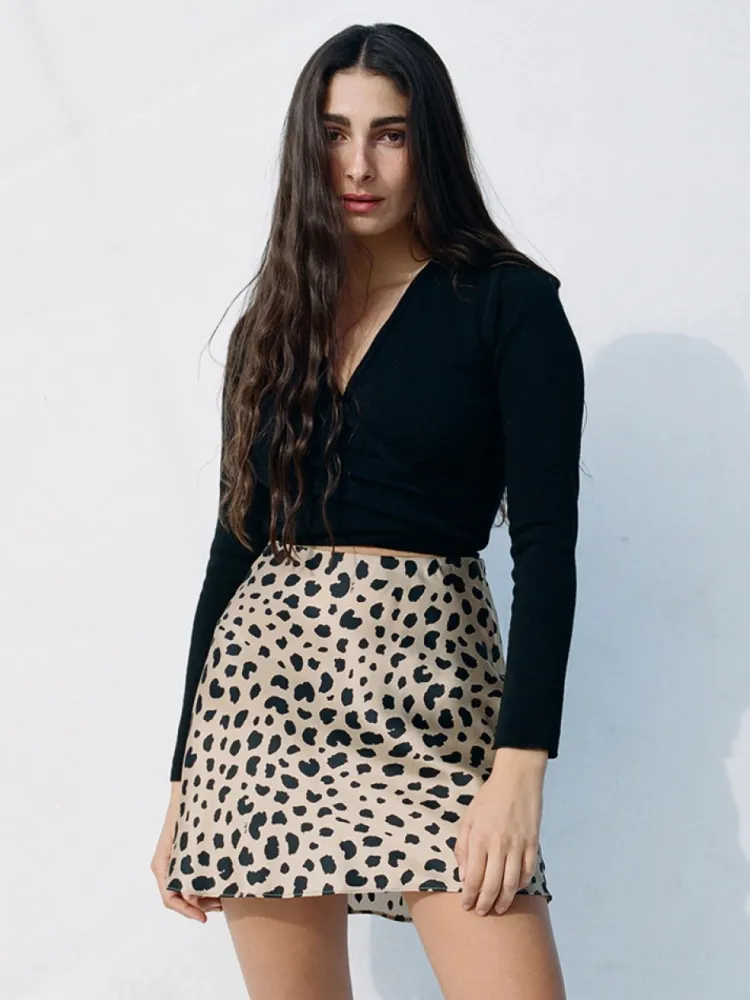 Women Réalisation Par The Cookies - Wild Things