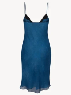 Women Réalisation Par The Daria - Denim