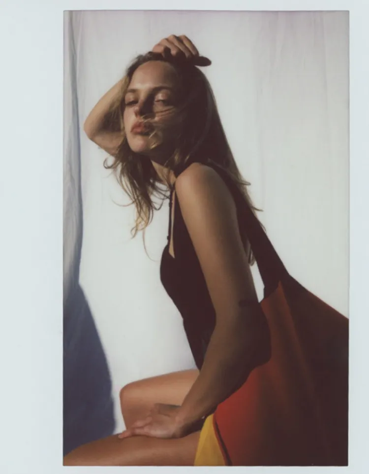Women Réalisation Par The Everything Bag - Pop