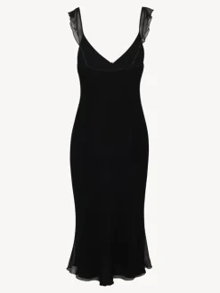 Women Réalisation Par The Gemma - Black