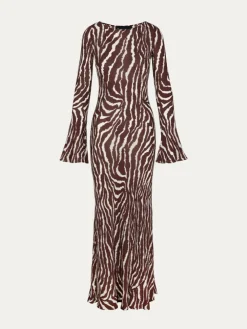 Women Réalisation Par The Gia - Animal