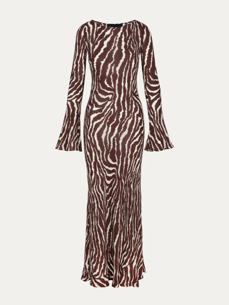 Women Réalisation Par The Gia - Animal