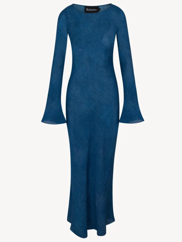 Women Réalisation Par The Gia - Denim