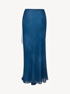 Women Réalisation Par The Gigi - Denim