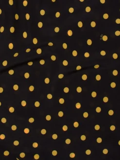 Women Réalisation Par The Iggy - Yellow Polka Dot