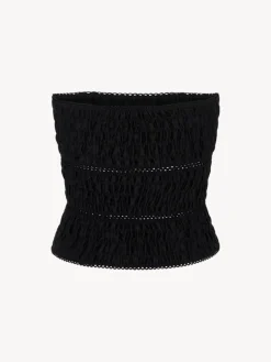 Women Réalisation Par The Iman - Black