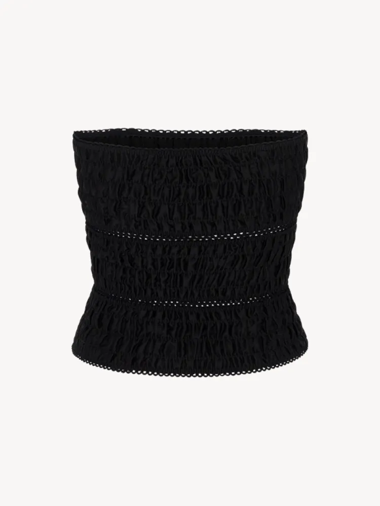 Women Réalisation Par The Iman - Black