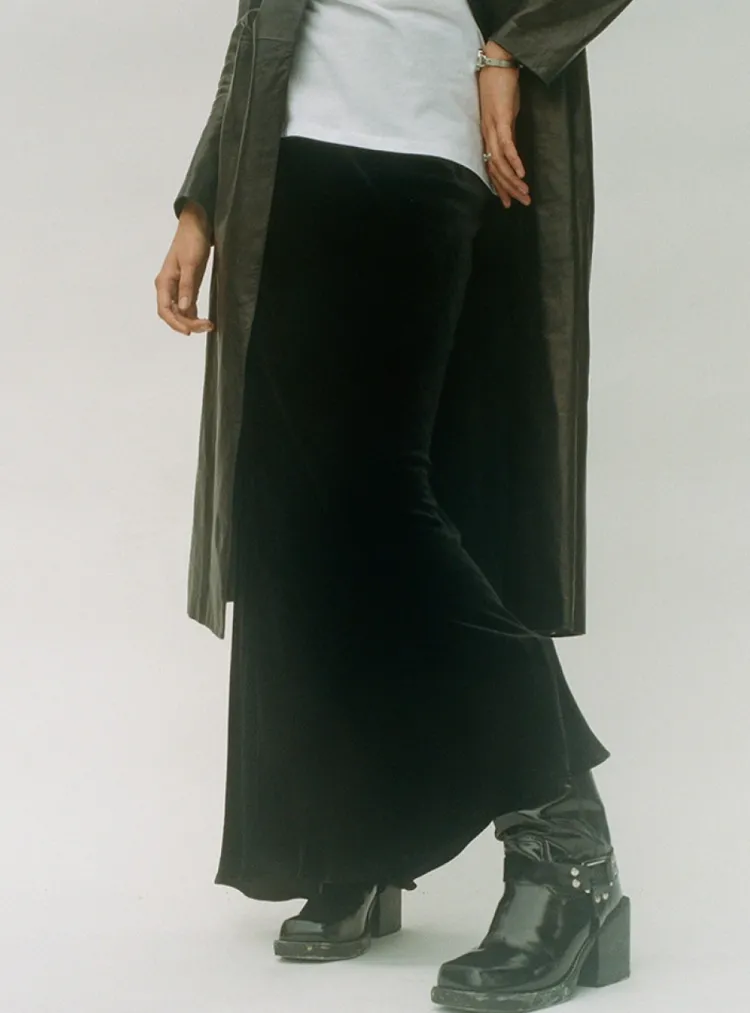 Women Réalisation Par The Joni - Black Velvet