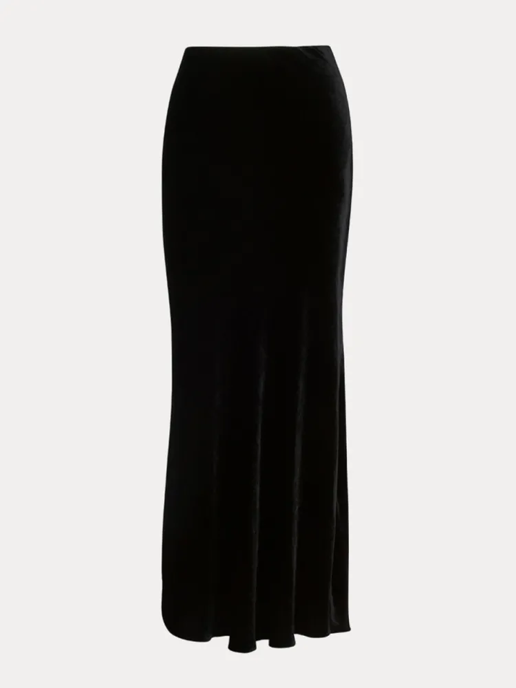 Women Réalisation Par The Joni - Black Velvet