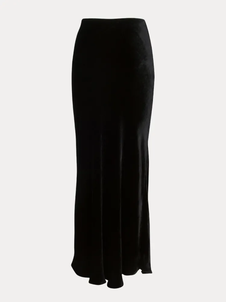 Women Réalisation Par The Joni - Black Velvet