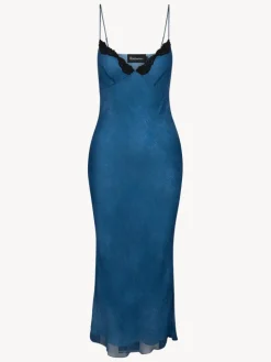 Women Réalisation Par The Karlie - Denim