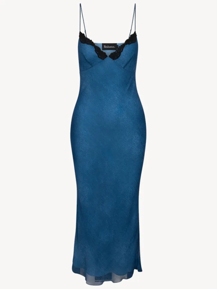 Women Réalisation Par The Karlie - Denim