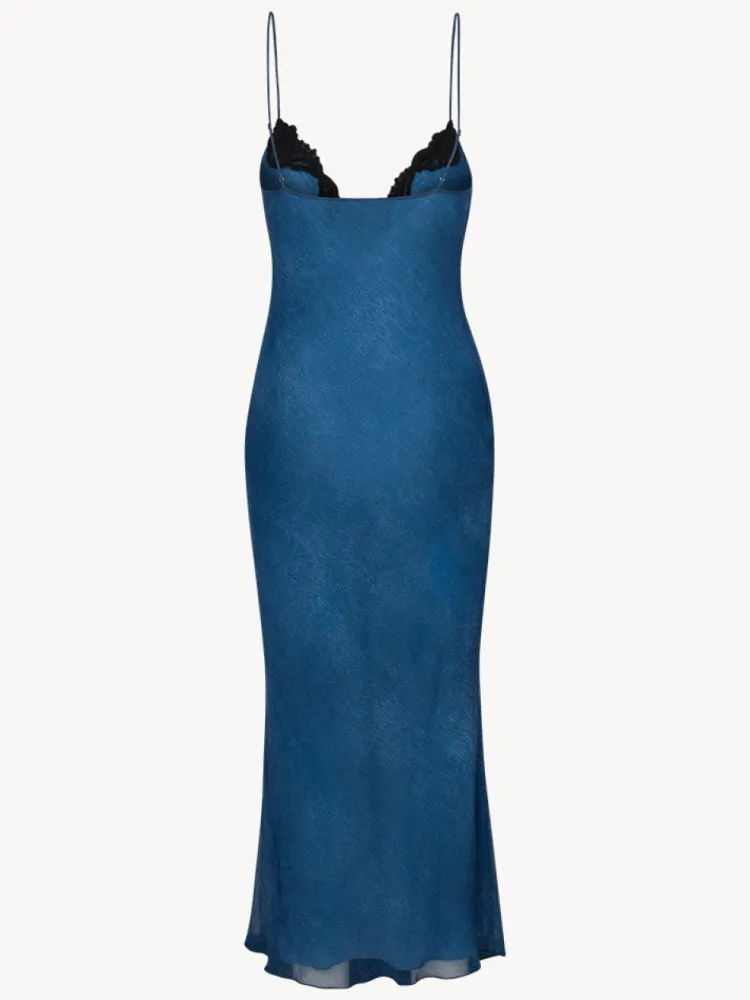 Women Réalisation Par The Karlie - Denim