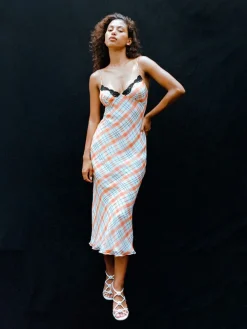 Women Réalisation Par The Karlie - Summer Check