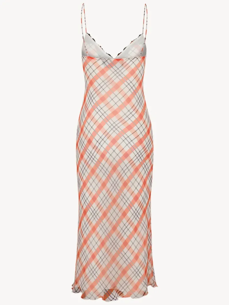 Women Réalisation Par The Karlie - Summer Check