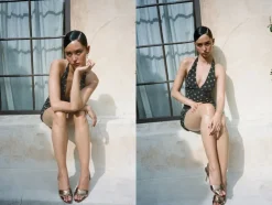 Women Réalisation Par The Leila - Sunburst