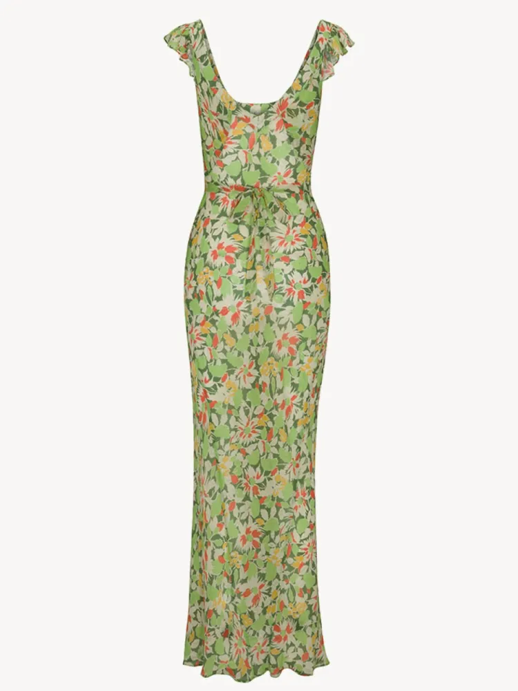 Women Réalisation Par The Lila - Meadow
